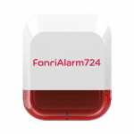 KARAVAN ALARM SİSTEMİ (Kablosuz)
