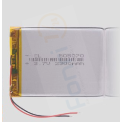 Fonri 2G Ana Panel pil
