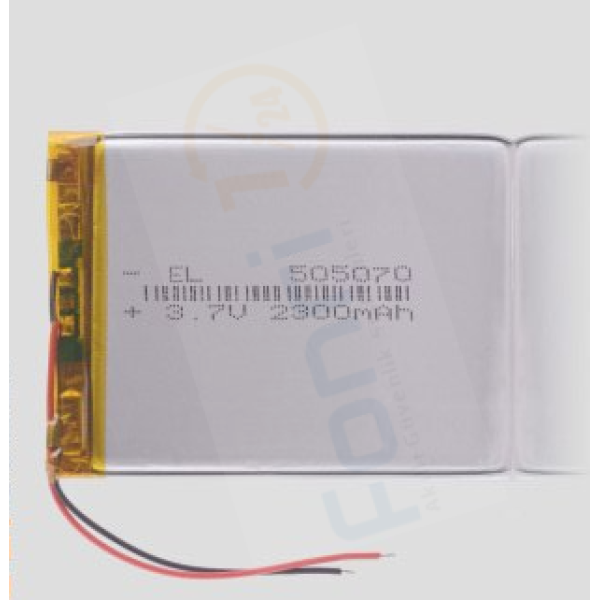 Fonri 2G Ana Panel pil
