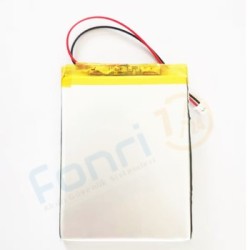 Fonri 2G Ana Panel pil