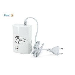 Fonri Gaz Dedektörü 2G
