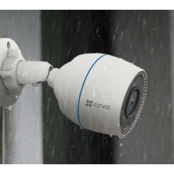 Ax-Pro 1080P Smart Home Akıllı Güvenlik Kamerası