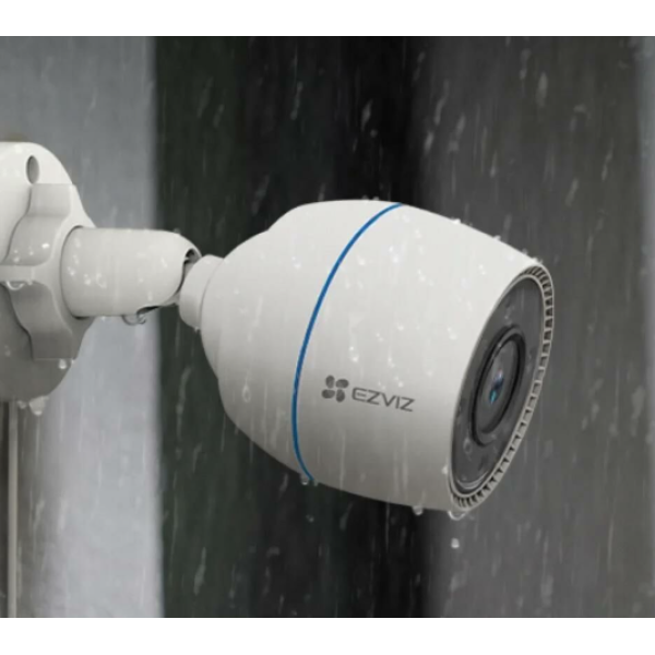 Ax-Pro 1080P Smart Home Akıllı Güvenlik Kamerası