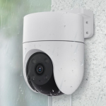 Ax-Pro SE 2K Yatay ve Dikey Hareketli Wi-Fi Kamera, Ax-Pro SE 2K Yatay ve Dikey Hareketli Wi-Fi Kamera,