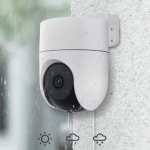 Ax-Pro SE 2K Yatay ve Dikey Hareketli Wi-Fi Kamera, Ax-Pro SE 2K Yatay ve Dikey Hareketli Wi-Fi Kamera,