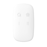Ax-Pro Ultra Alarm Sistemi