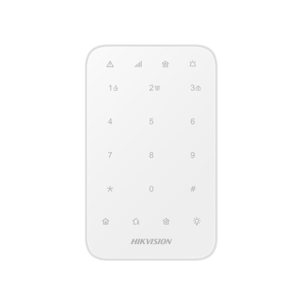 Ax-Pro Keypad