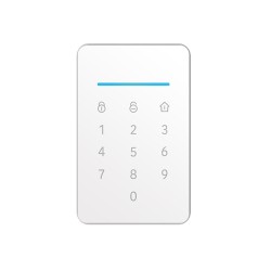 Fonri Kablosuz RFID Tuş Takımı 2G Uyumlu
