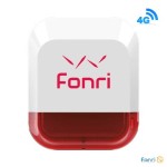 ALARM SİSTEMİ PRO FONRİ7/24 SİMKART 4.5G DAHİL ÖMÜR BOYU FATURA SÖZLEŞME YOK