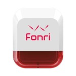  Fonri Alarm 7/24 4G Alarm Set  4.5G Sim Kart Dahil (FATURA SÖZLEŞME YOK) 
