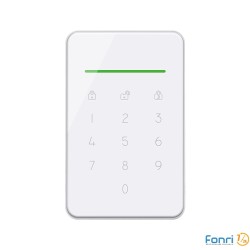 Fonri  4G  Tuş Takımı