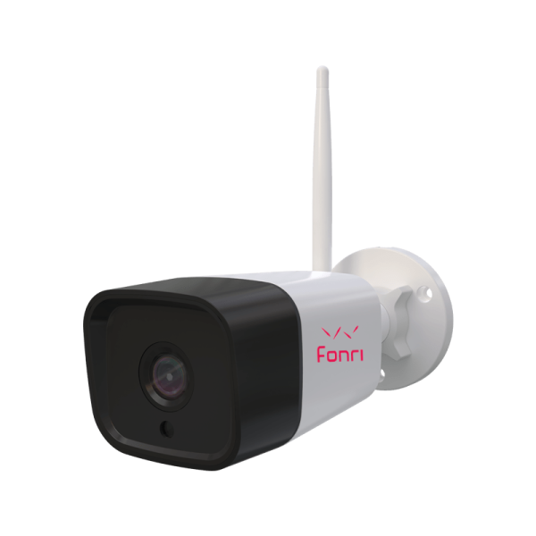 Fonri Pro 4G Dış Ortam Kamera