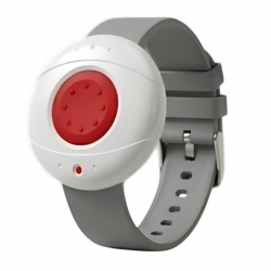 Panik Buton  RF 433 mhz SOS Bilezik Acil Durum Buton