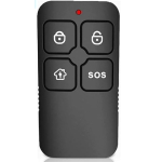 ECO Wifi Alarm Seti 
