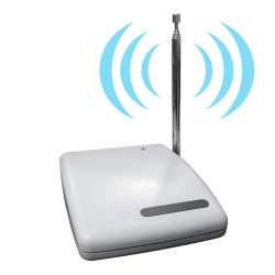 Wifi Alarm set aktarıcı Mesafe genişletici 