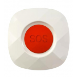 Yaşlı Hasta Sos Buton Panik Alarm Seti *WiFi Özellikli* Yaşlı Hasta Sos Buton Panik Alarm Seti *WiFi Özellikli*