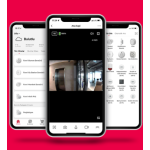ECO Wifi Alarm Seti 