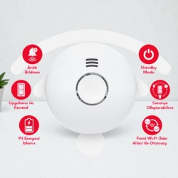  Su Baskını Sensörü