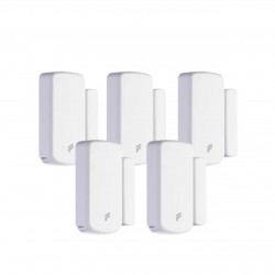 FONRİ WİFİ 1G Kapı Pencere Kontak Sensör (5adet)