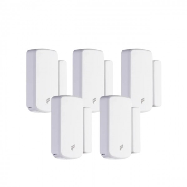 FONRİ WİFİ 1G Kapı Pencere Kontak Sensör (5adet)