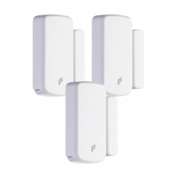 FONRİ WİFİ 1G Kapı Pencere Kontak Sensör (3adet)