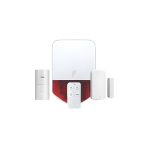 Fonri724 Pulus+ Wifi Alarm Seti 
