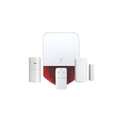 Fonri 724 ECO Wifi Alarm Seti 