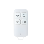 Fonri724 Pulus+ Wifi Alarm Seti 