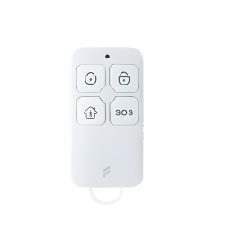 Wifi alarm uzaktan kumanda