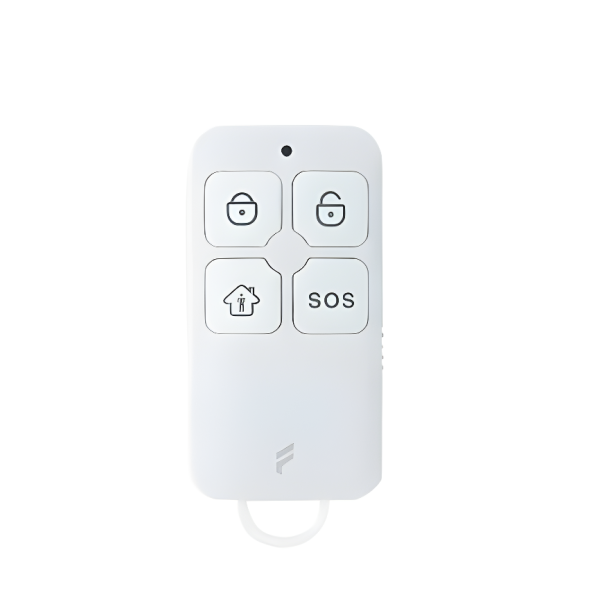 Fonri 7/24 Wifi alarm uzaktan kumanda
