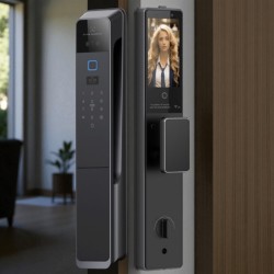 Wifi Akıllı Kapı kilidi