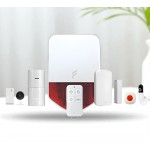 Fonri724 Pulus+ Wifi Alarm Seti 