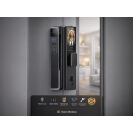 Wifi Akıllı Kapı kilidi