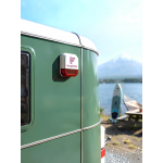 KARAVAN ALARM SİSTEMİ (Kablosuz)