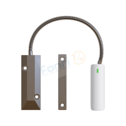 Fonri 4G Panjur Kontagı