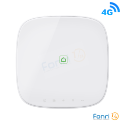 Fonri 4G Ana Panel