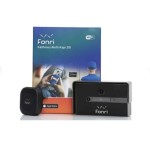 Fonri Wifi  Kapı Zili  HD   32 gb Hafıza Kartı Hediyeli