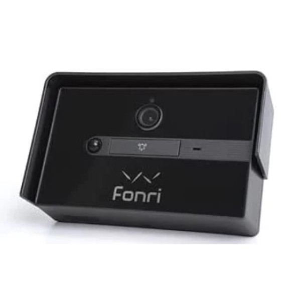 Fonri Wifi  Kapı Zili  HD   32 gb Hafıza Kartı Hediyeli